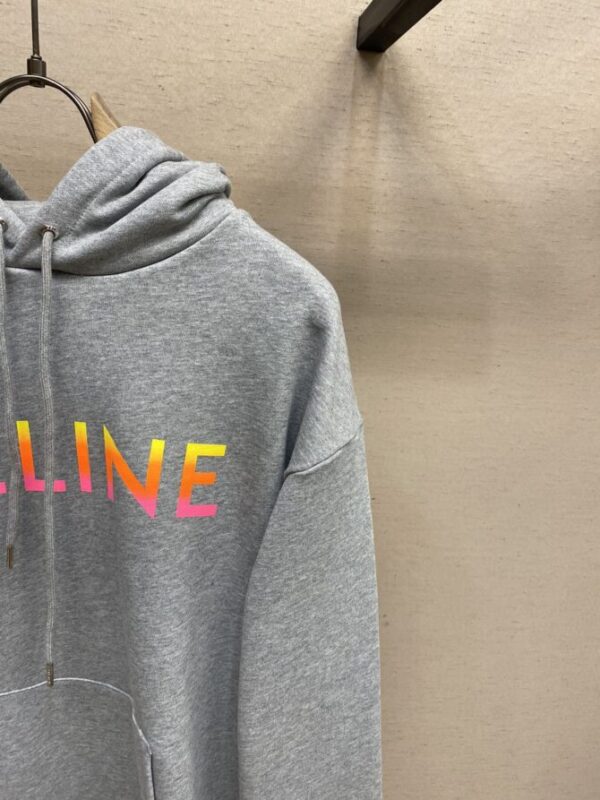 Celine Hoodie - Image 4