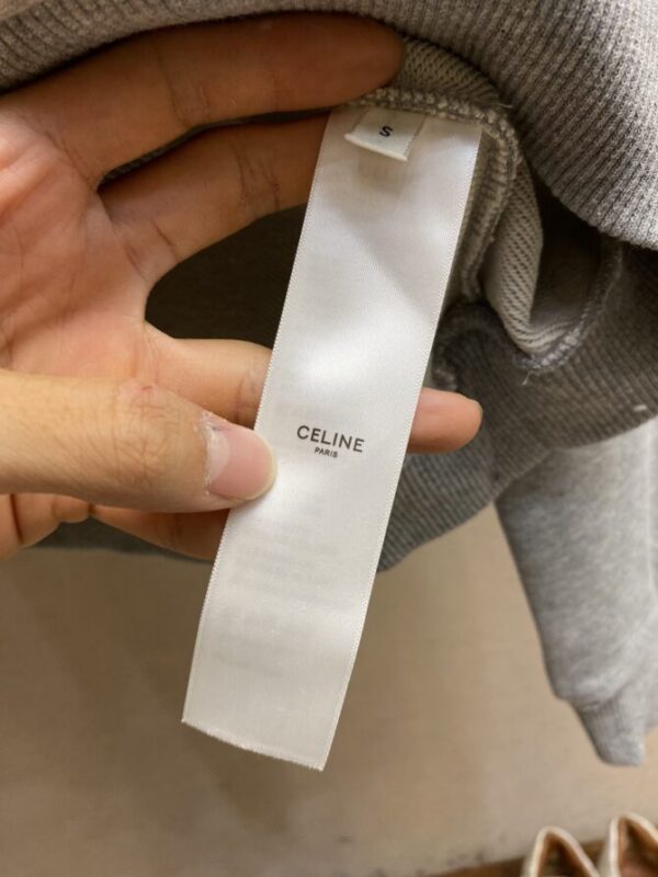 Celine Hoodie - Image 8