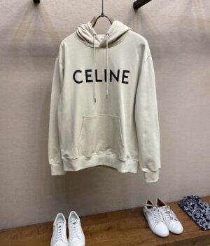 Celine Hoodie