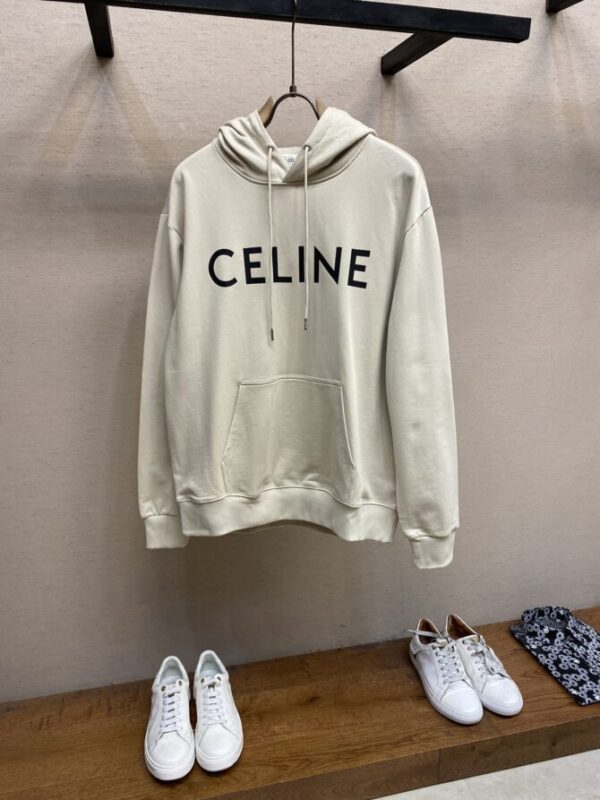 Celine Hoodie
