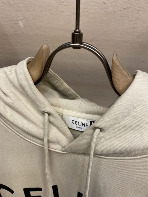 Celine Hoodie - Image 3
