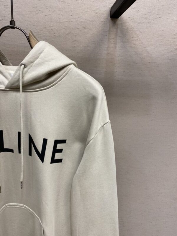 Celine Hoodie - Image 4