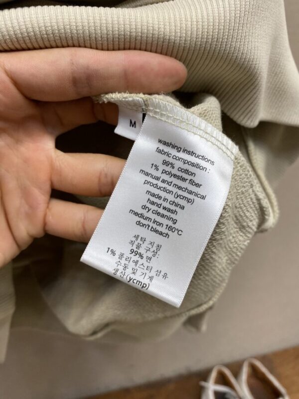 Celine Hoodie - Image 9