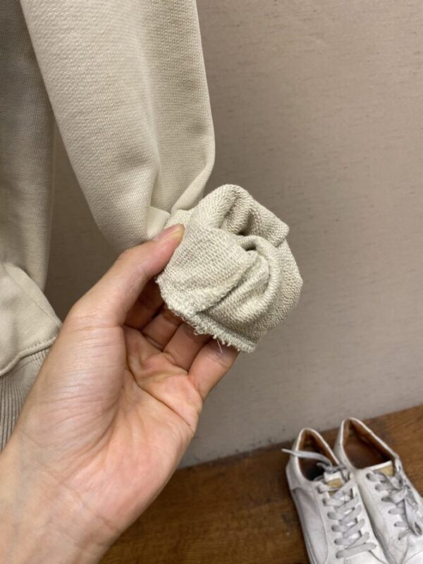 Celine Hoodie - Image 8