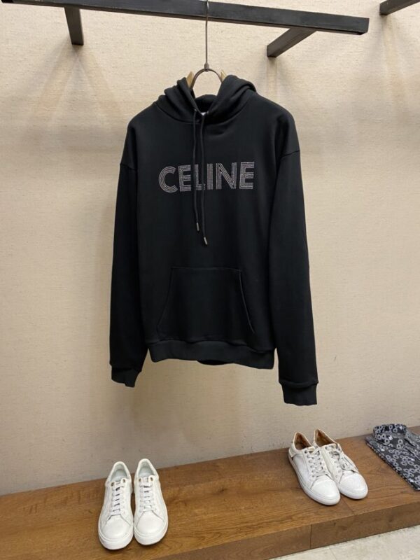 Celine Hoodie