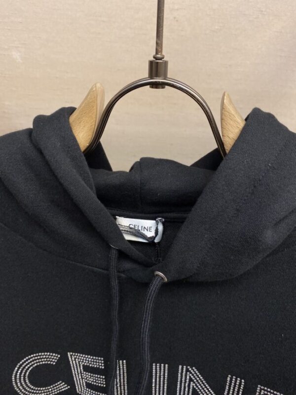 Celine Hoodie - Image 3
