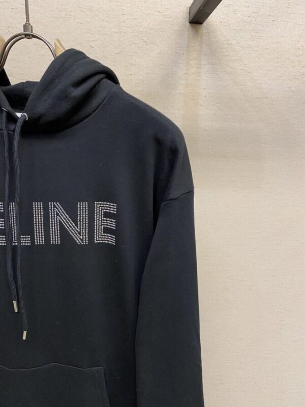 Celine Hoodie - Image 4