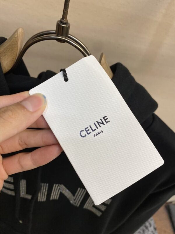 Celine Hoodie - Image 8