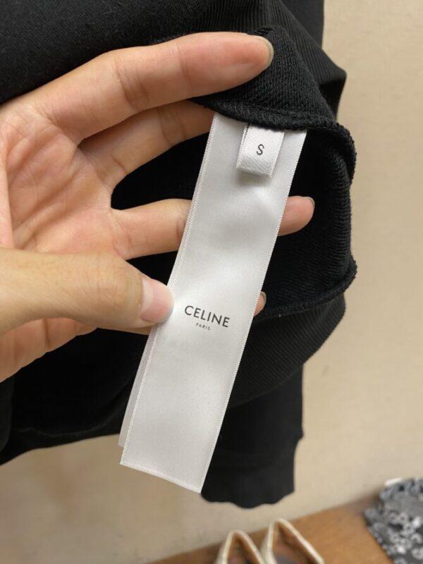 Celine Hoodie - Image 9