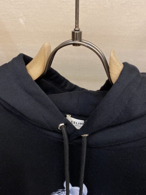 Celine Hoodie - Image 3