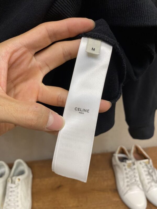 Celine Hoodie - Image 9