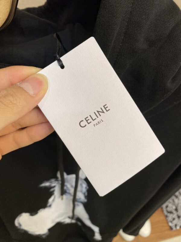 Celine Hoodie - Image 8