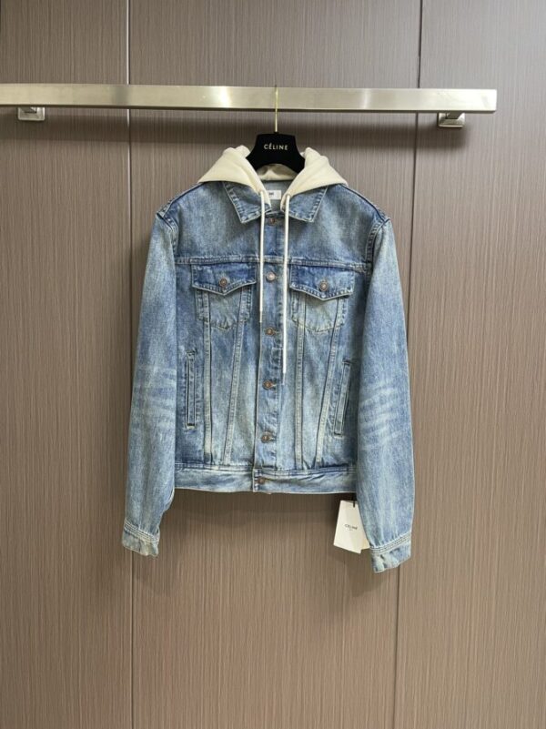 Celine Hoodie