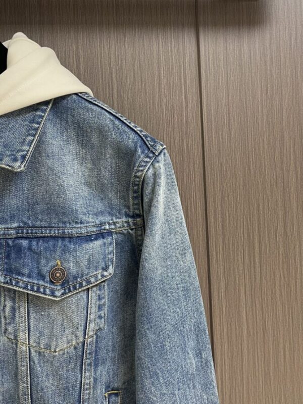 Celine Hoodie - Image 4