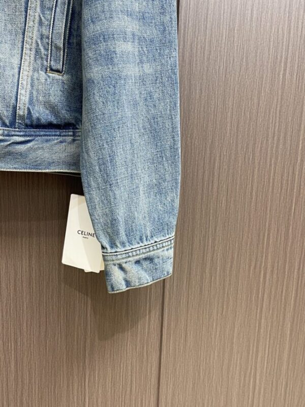 Celine Hoodie - Image 7