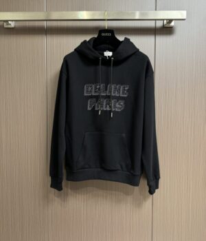 Celine Hoodie