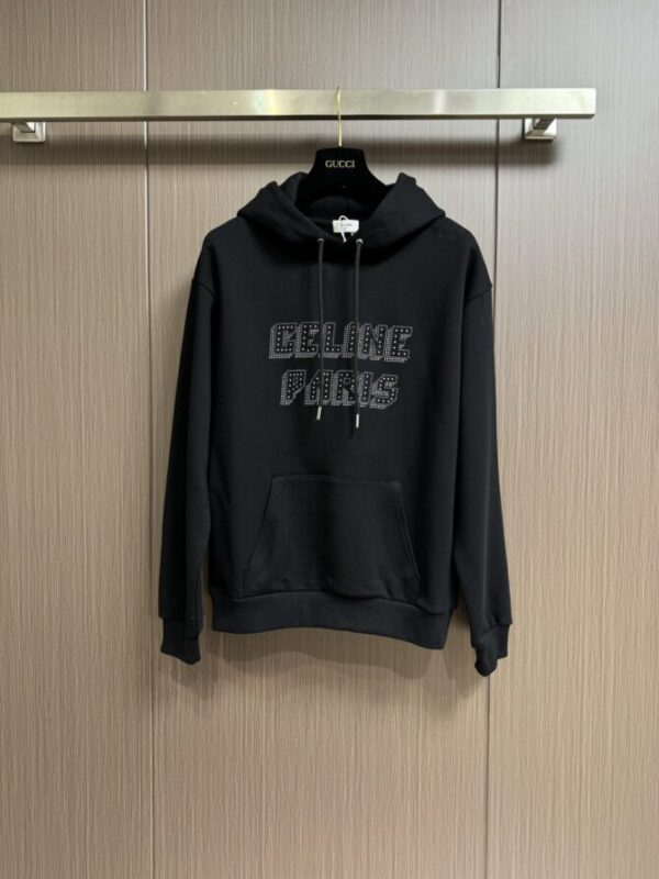 Celine Hoodie