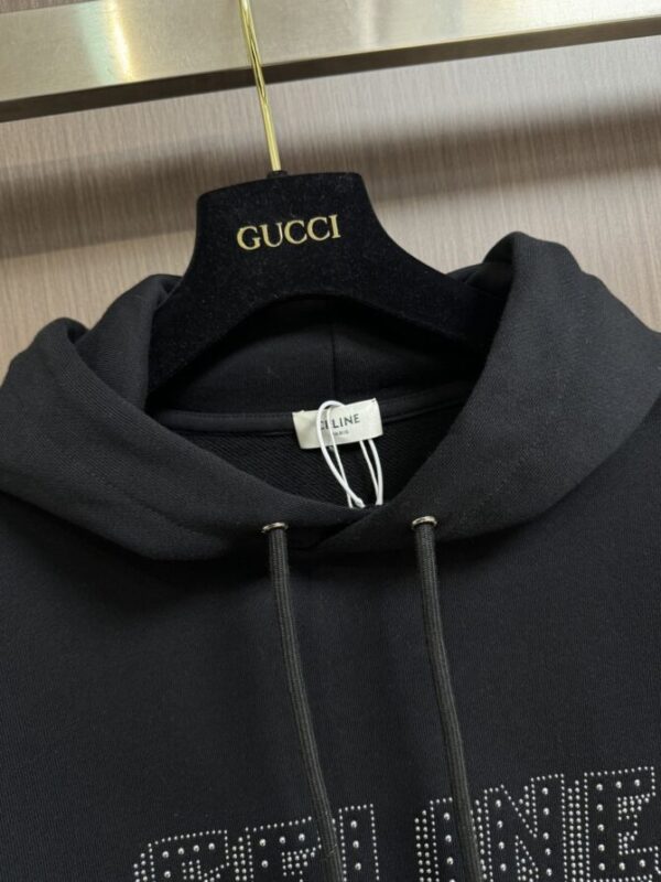 Celine Hoodie - Image 3