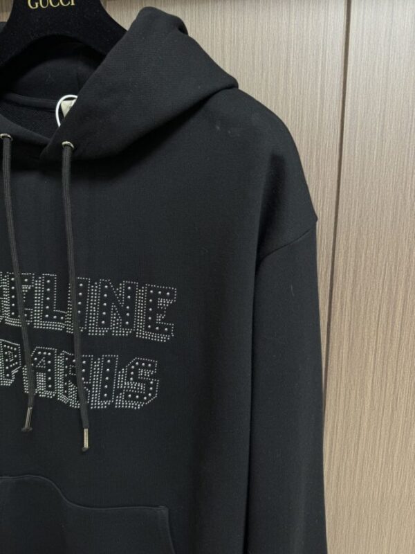 Celine Hoodie - Image 4