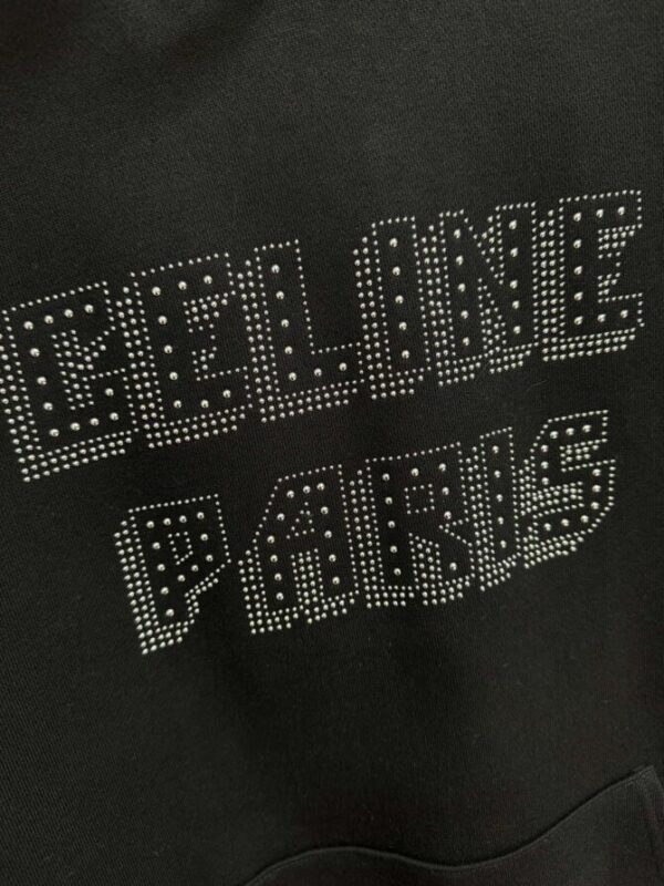 Celine Hoodie - Image 5