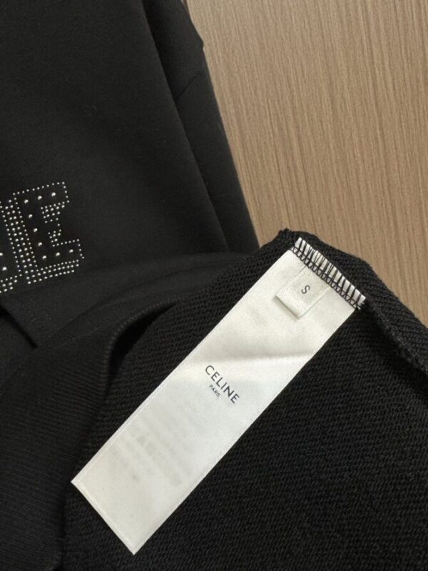 Celine Hoodie - Image 9