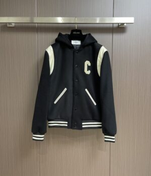 Celine Hoodie