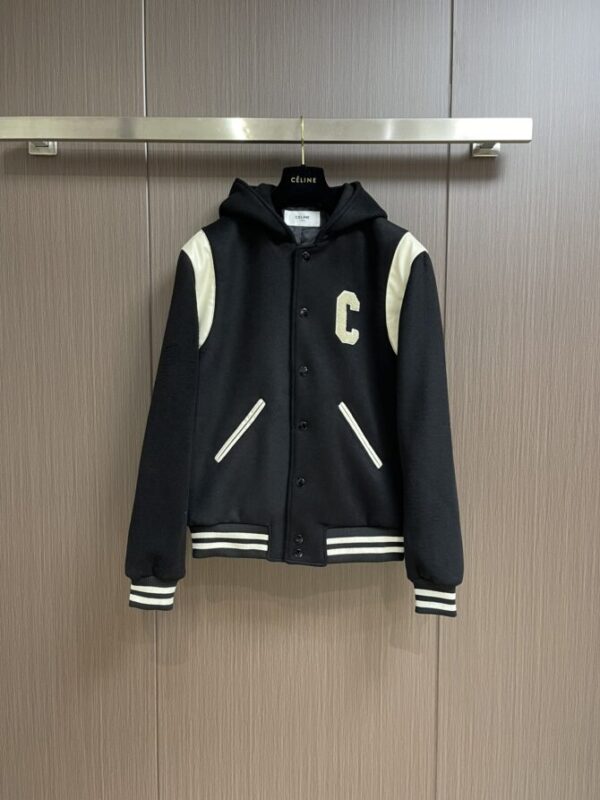 Celine Hoodie