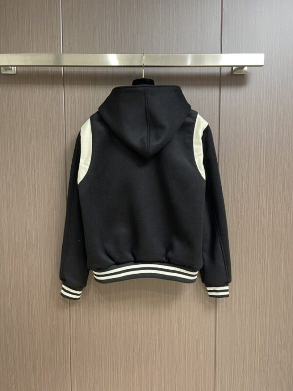 Celine Hoodie - Image 2