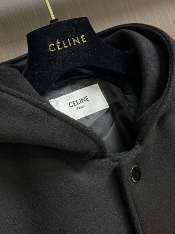 Celine Hoodie - Image 3