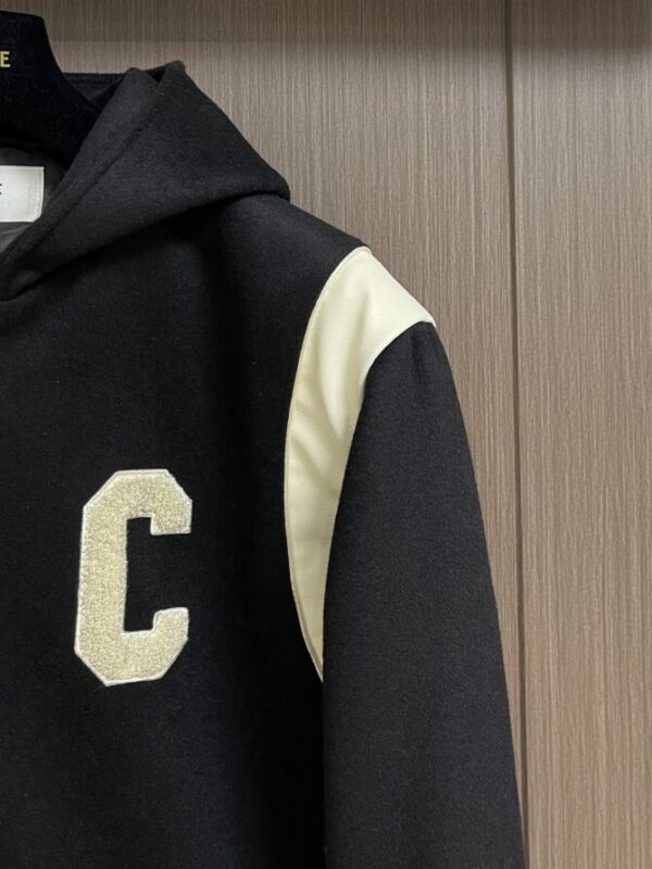 Celine Hoodie - Image 4