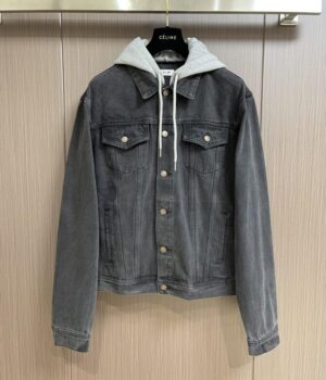 Celine Hoodie