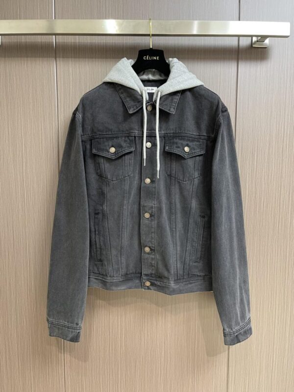 Celine Hoodie