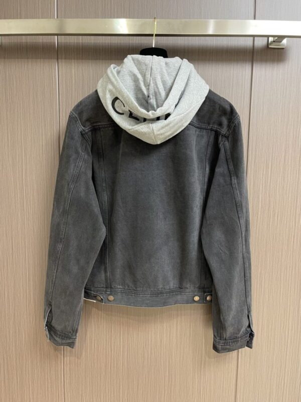 Celine Hoodie - Image 2