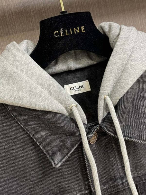 Celine Hoodie - Image 3