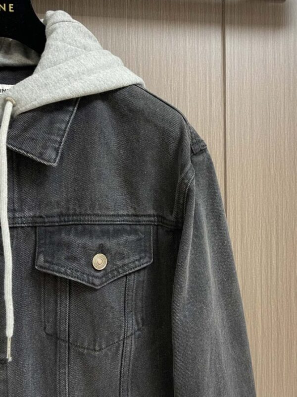 Celine Hoodie - Image 4