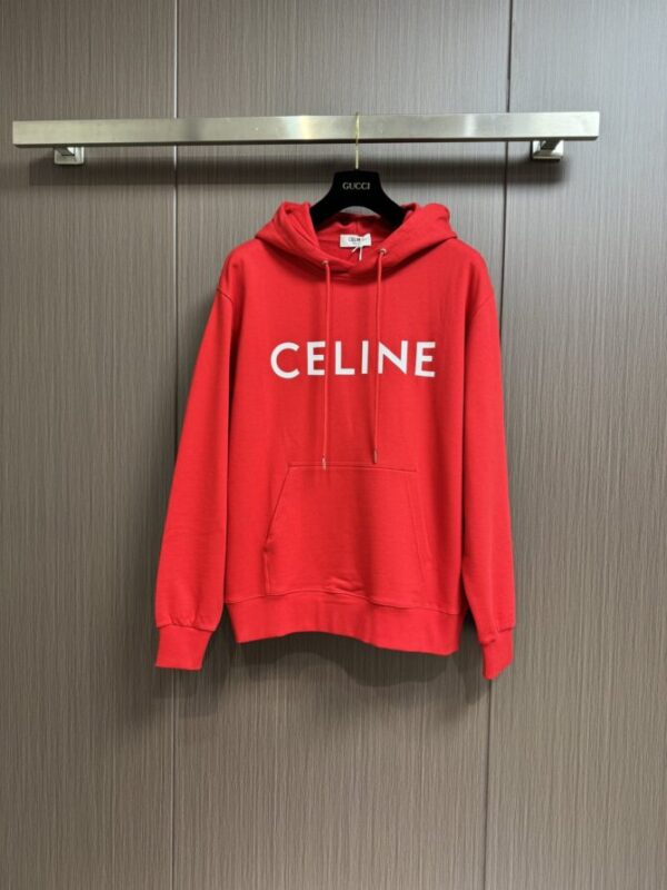 Celine Hoodie