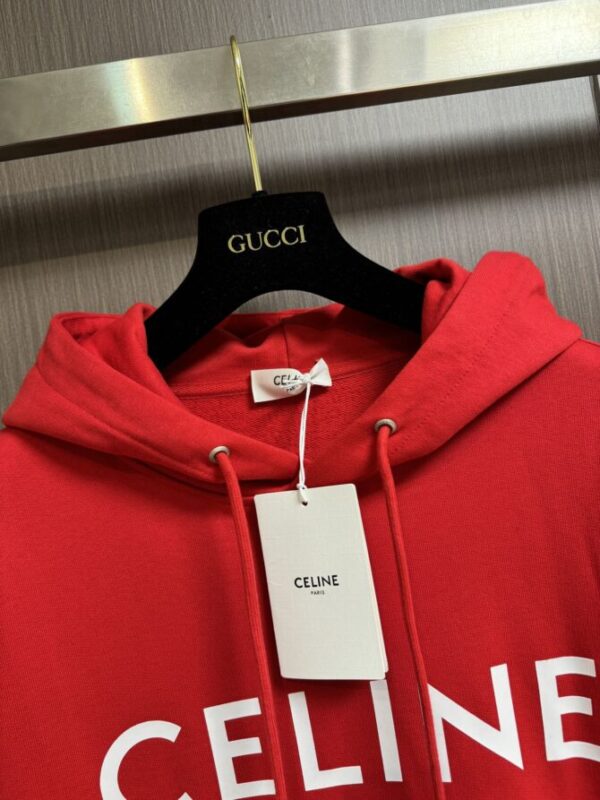 Celine Hoodie - Image 3
