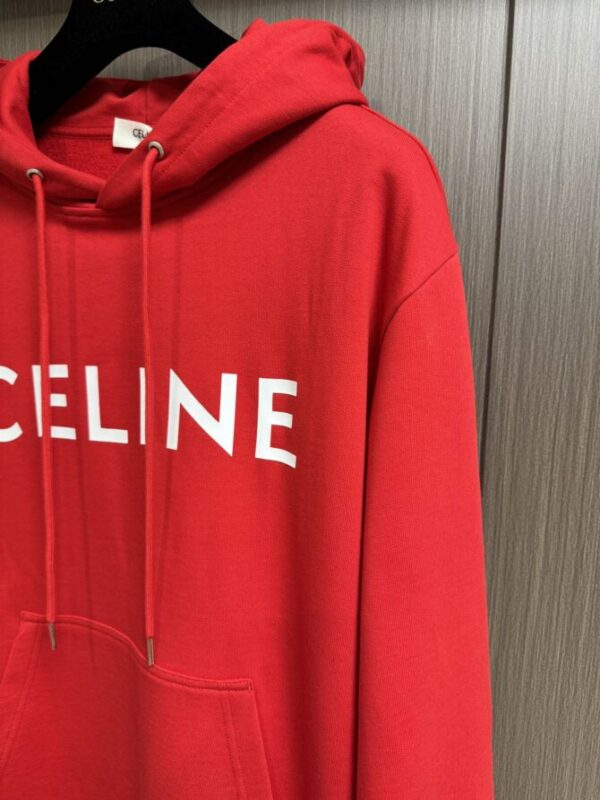 Celine Hoodie - Image 4