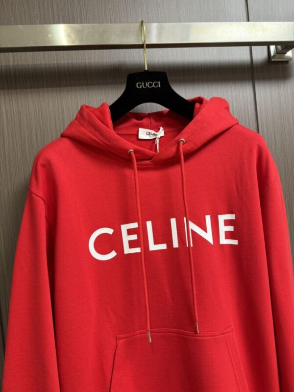 Celine Hoodie - Image 5