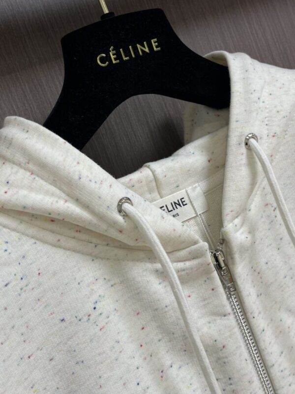 Celine Hoodie - Image 3