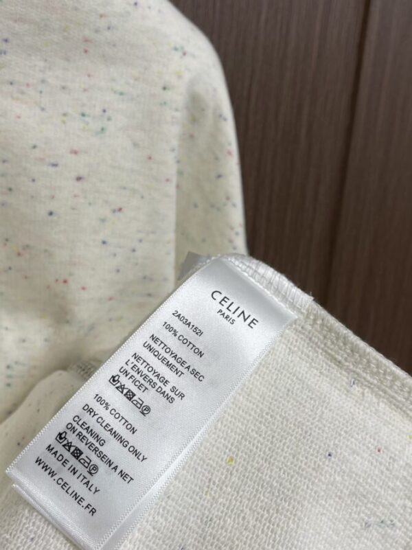Celine Hoodie - Image 8