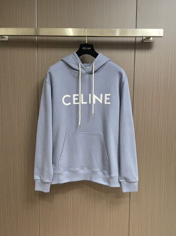 Celine Hoodie