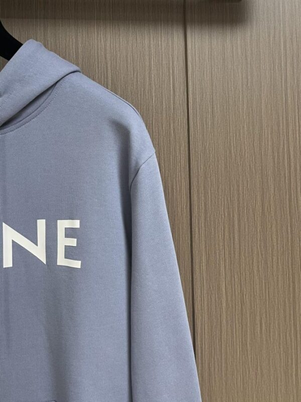 Celine Hoodie - Image 4