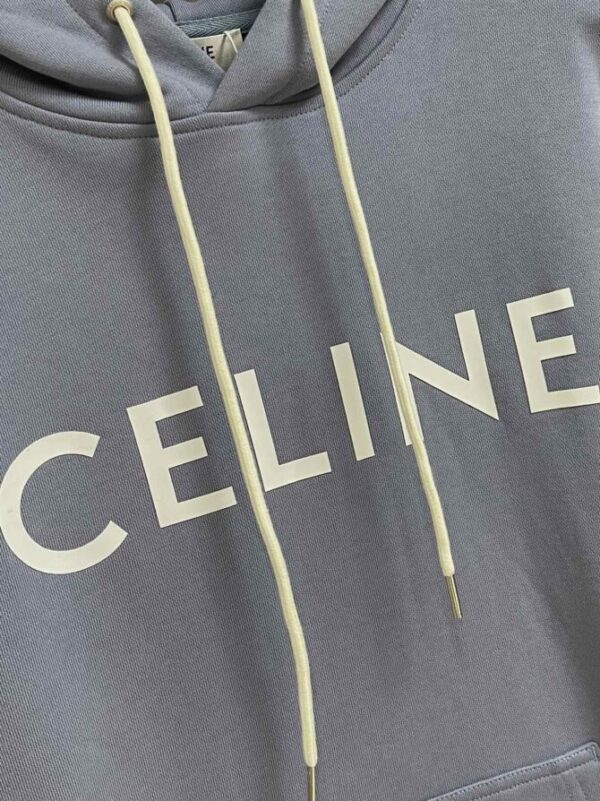 Celine Hoodie - Image 5