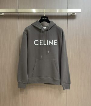 Celine Hoodie