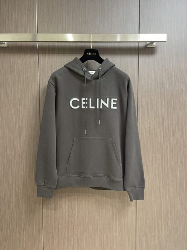 Celine Hoodie