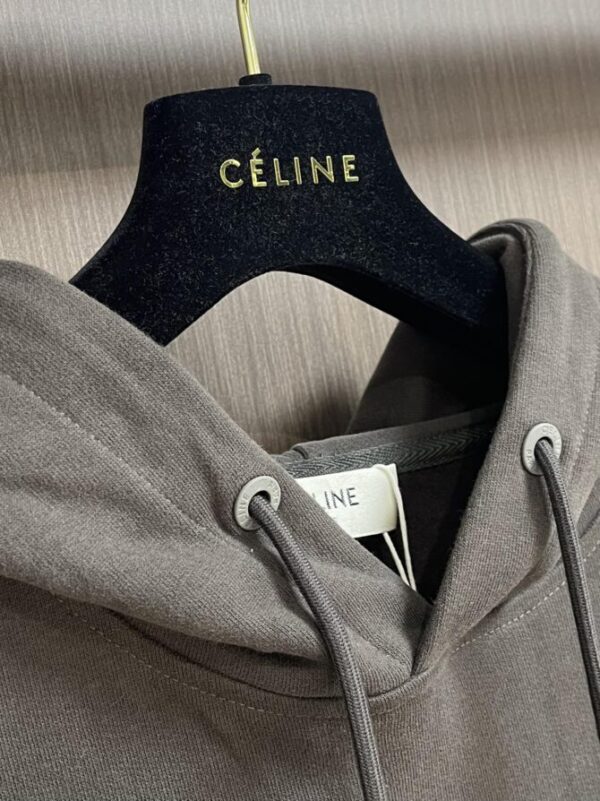 Celine Hoodie - Image 3