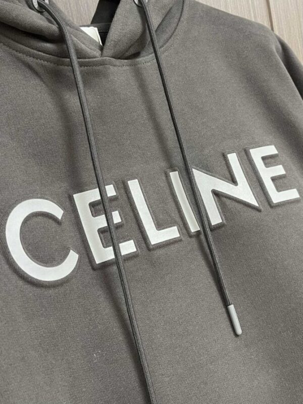 Celine Hoodie - Image 5