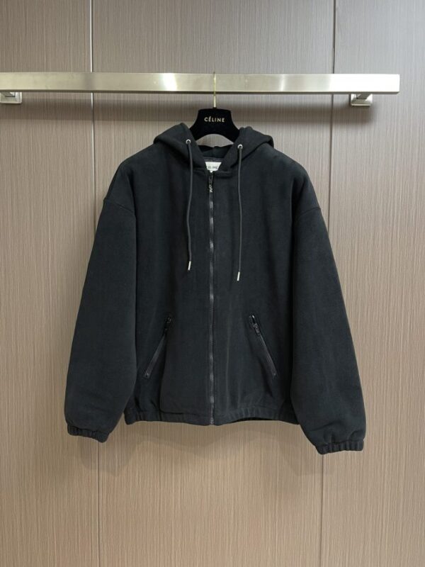 Celine Hoodie