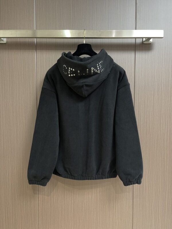 Celine Hoodie - Image 2